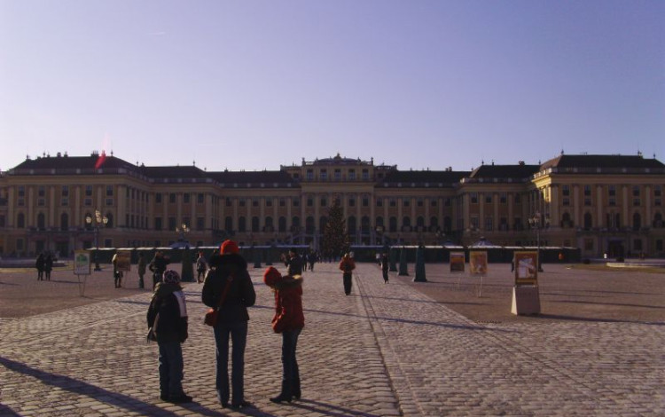 Vienna Tour