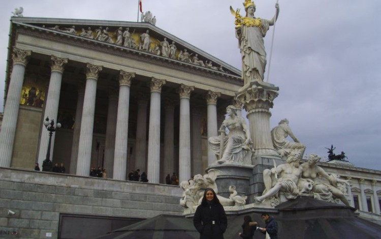 Vienna Tour