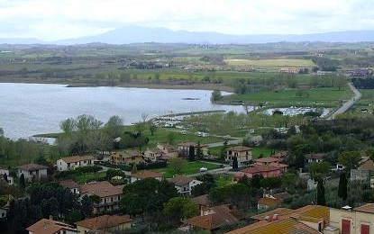 Umbria e riviera del Conero