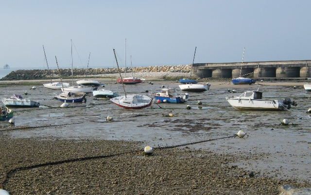 La Loira atlantica, la Bretagna e la Normandia
