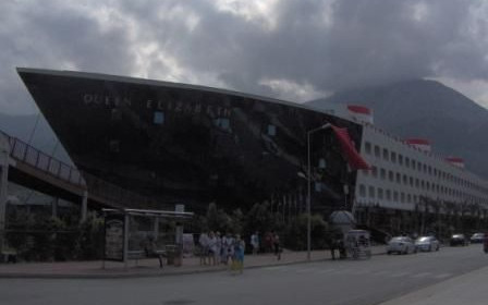 Turchia