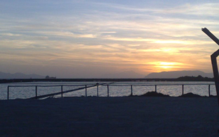 Primavera in Sicilia
