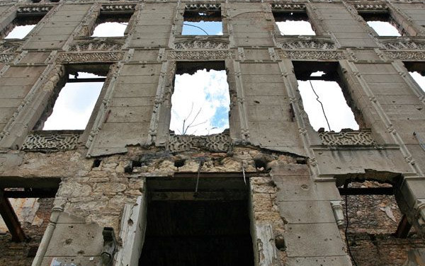 Bosnia Erzegovina