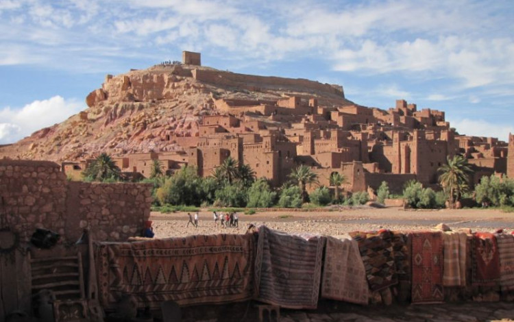 Appunti di Viaggio Marocco 2010