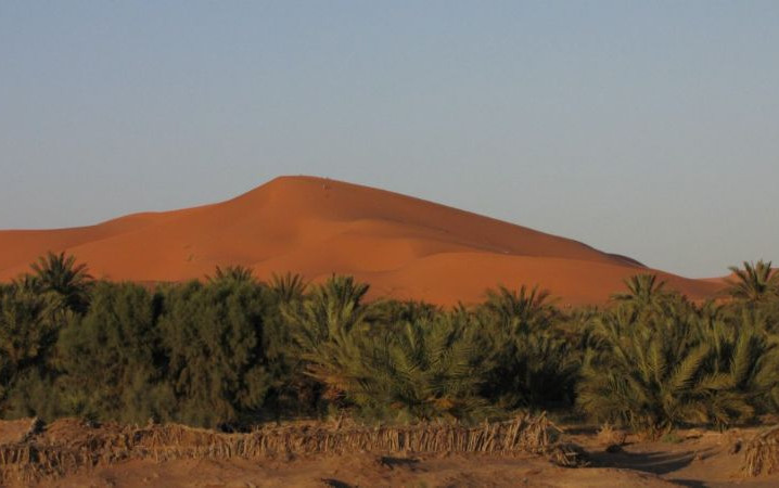 Appunti di Viaggio Marocco 2010