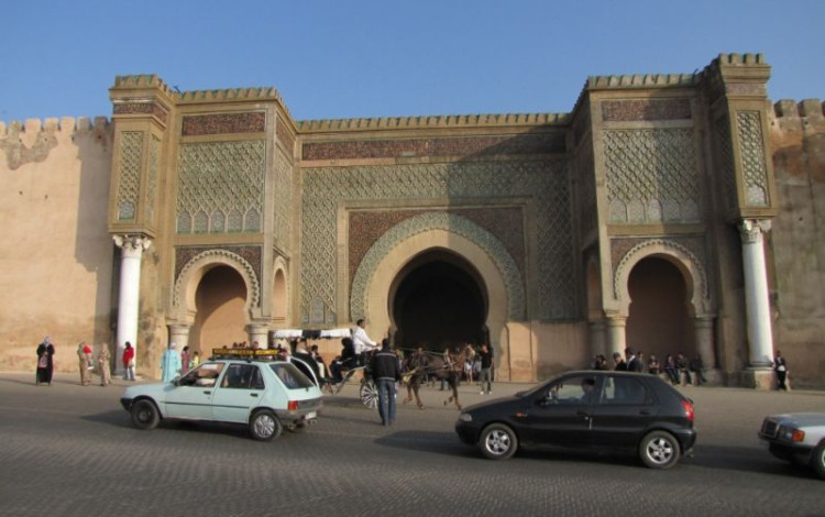 Appunti di Viaggio Marocco 2010