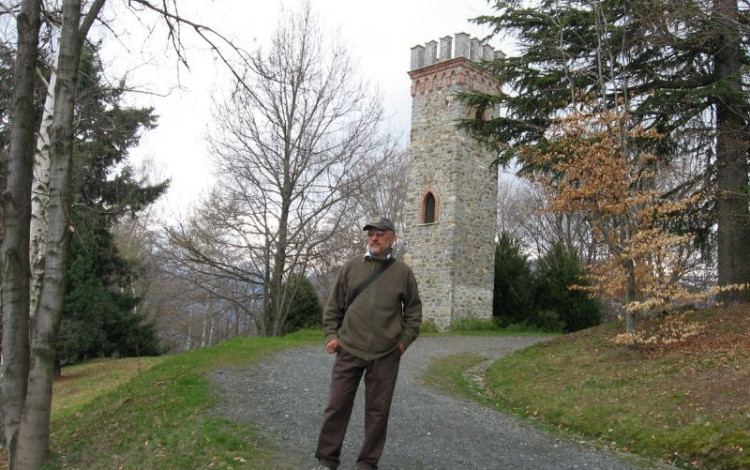 Pollone - Parco Burcina