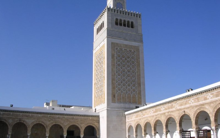 Capodanno 2010 in Tunisia