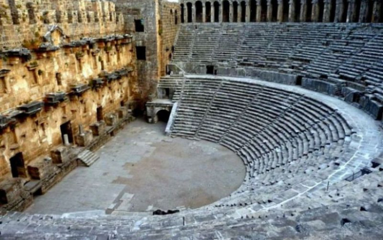Tour Anatolia