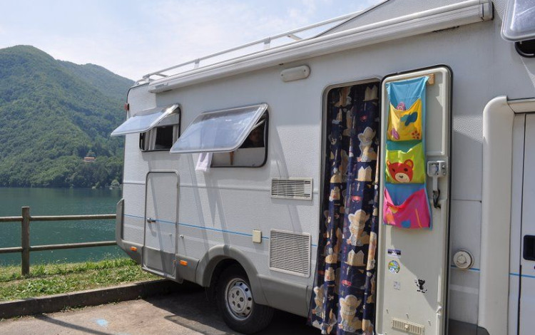 Parco regionale dei laghi Suviana e Brasimone