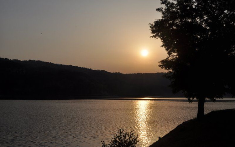 Parco regionale dei laghi Suviana e Brasimone