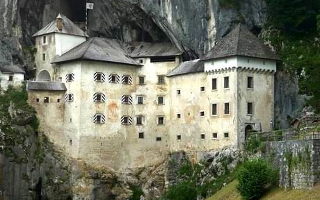 Terme di Catez e Grotte di Postumia