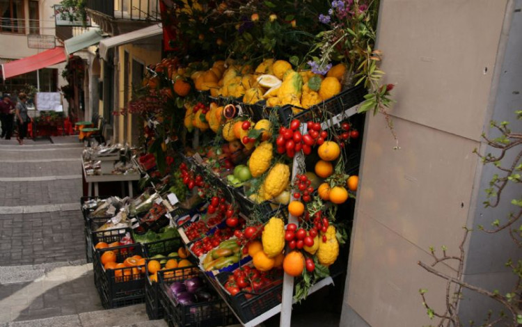 La nostra Sicilia