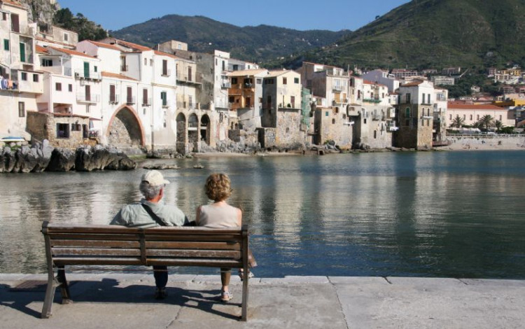 La nostra Sicilia