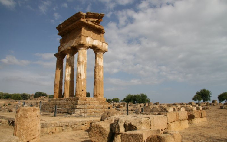 La nostra Sicilia