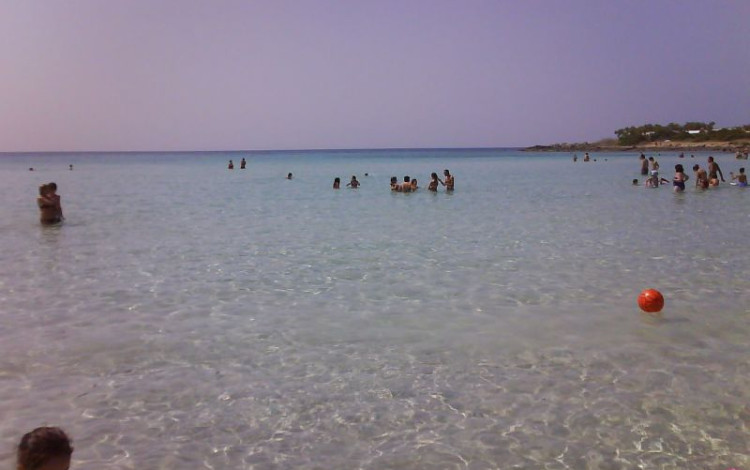 Salento e Puglia