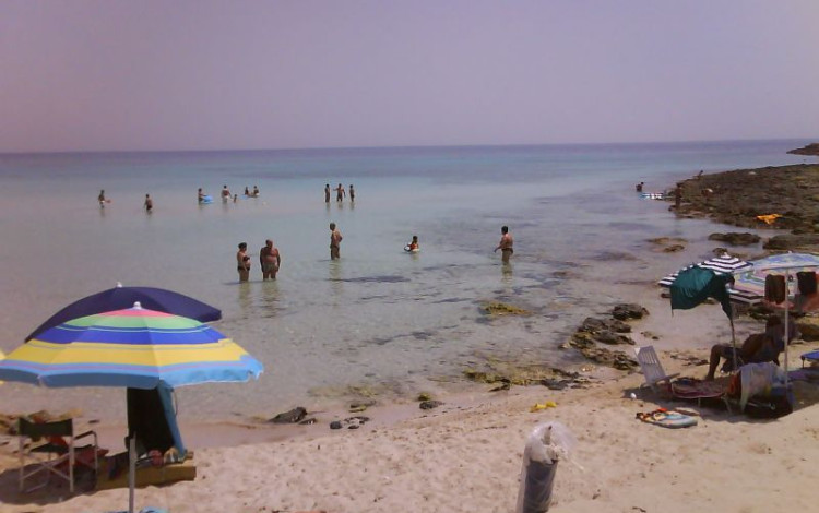 Salento e Puglia