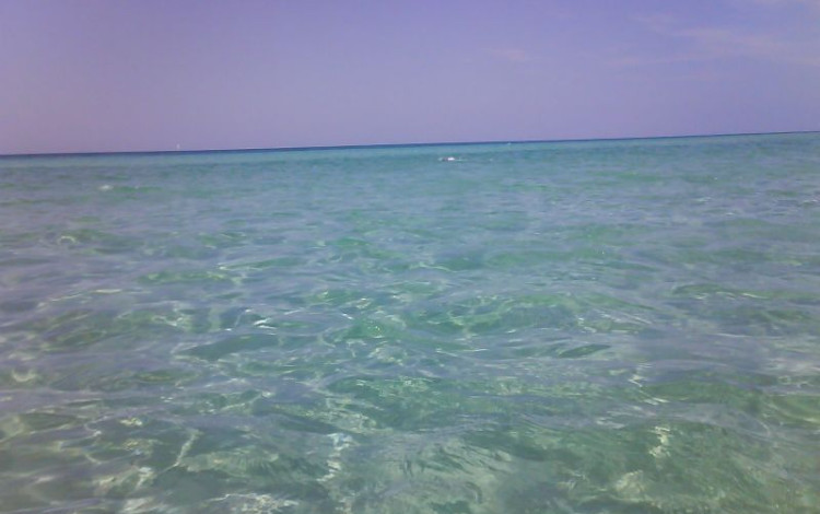 Salento e Puglia