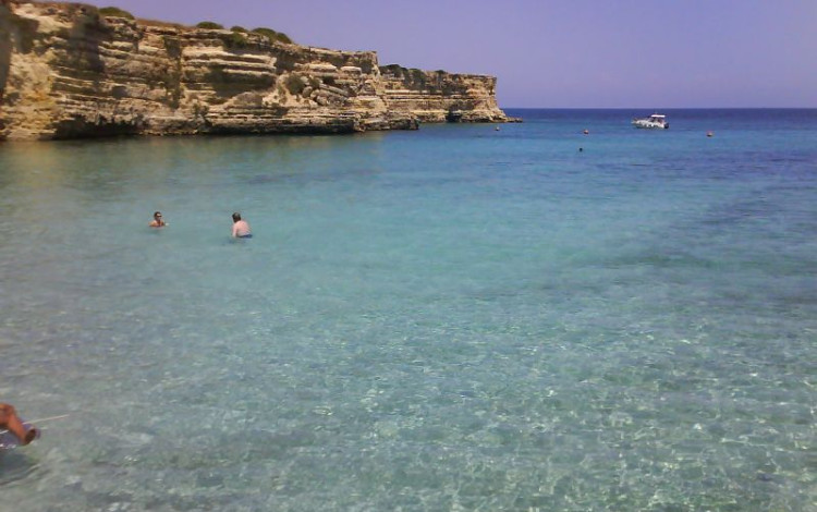 Salento e Puglia
