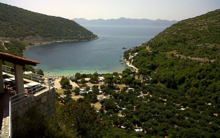 Viaggio Croazia Luglio 2010