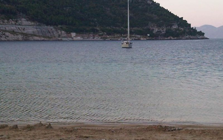 Viaggio Croazia Luglio 2010