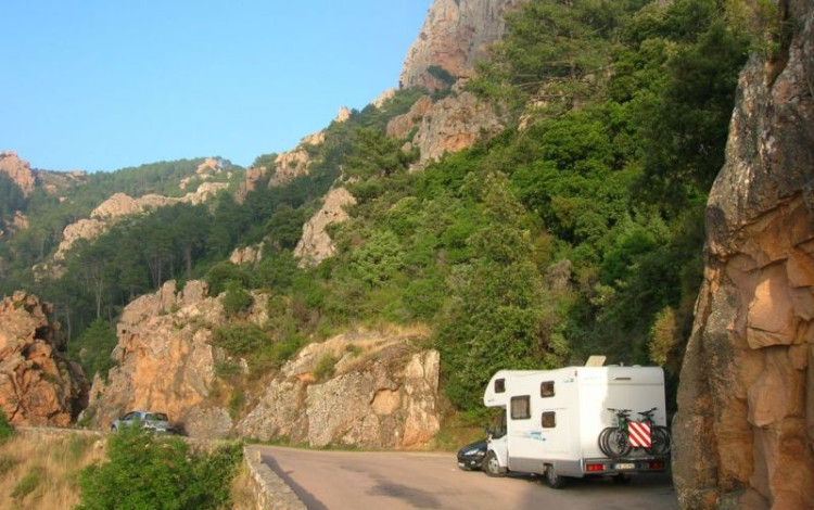 Acri di Corsica e un'oncia di consigli