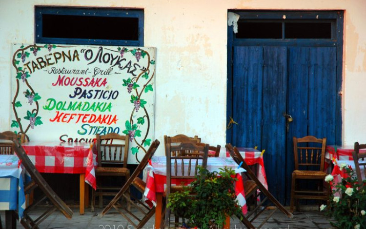 Lefkada - Cefalonia e Peloponneso 