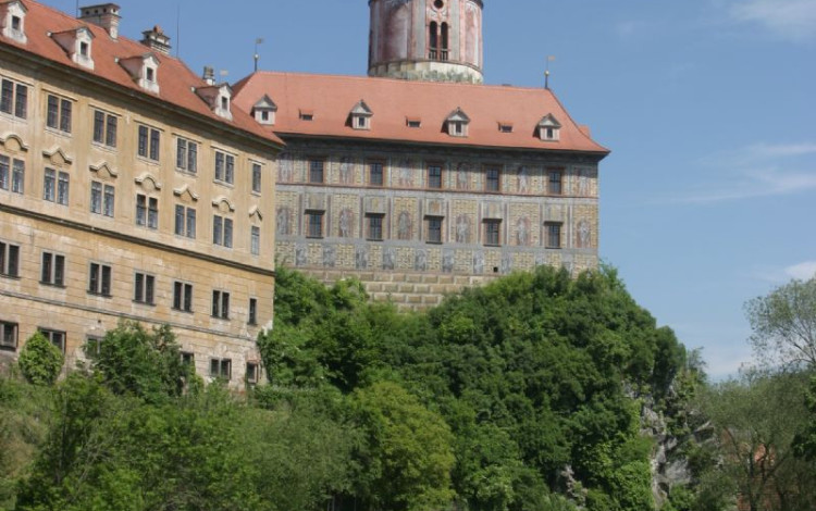 Repubblica Ceca: non solo Praga