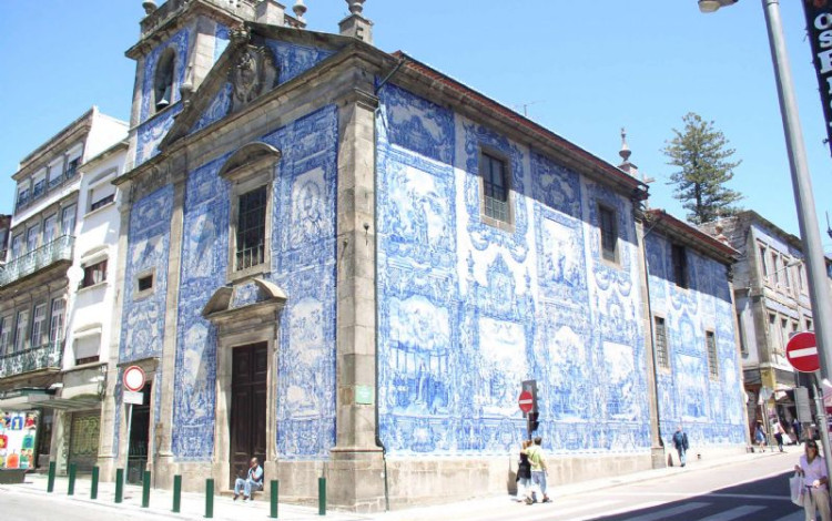 Spagna, Portogallo... e ancora Spagna