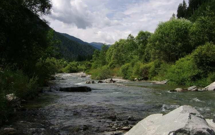 San Candido - Lienz - 2010