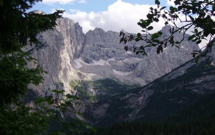 San Candido - Lienz - 2010