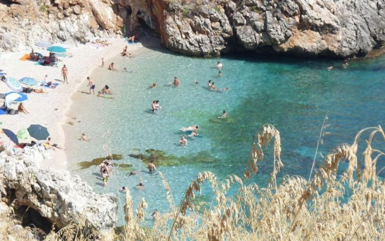 Sicilia in camper