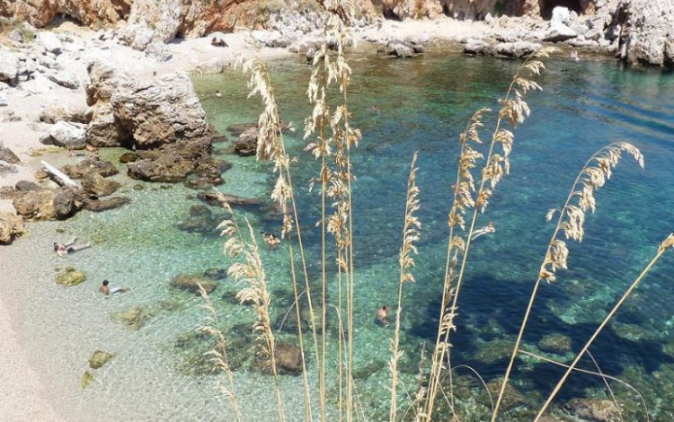 Sicilia in camper