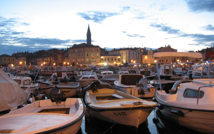 Vacanze in Croazia con un pizzico di Slovenia
