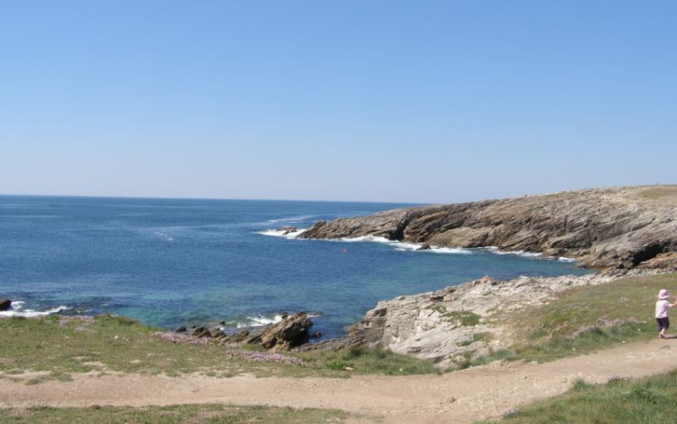 In giro per la Bretagna