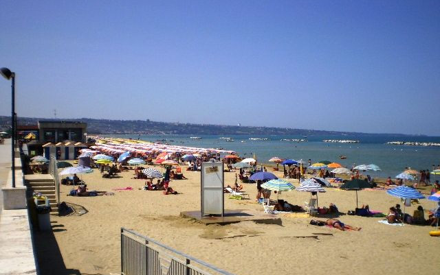 Il mare d'Abruzzo