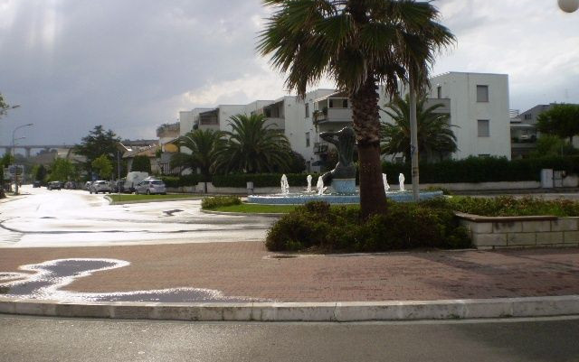 Il mare d'Abruzzo