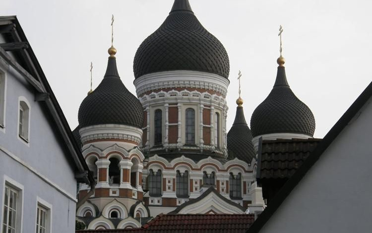 Repubbliche Baltiche