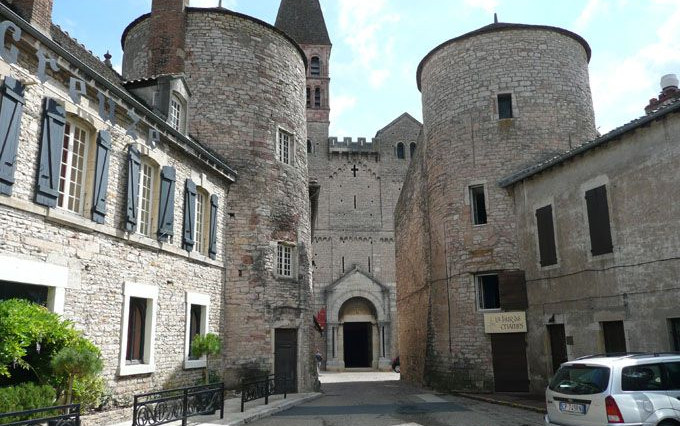 Viaggio alla ricerca delle cattedrali Francesi