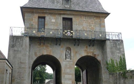 Viaggio alla ricerca delle cattedrali Francesi