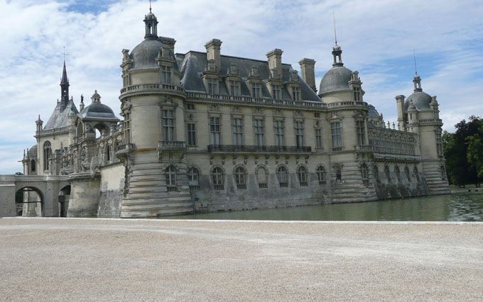 Viaggio alla ricerca delle cattedrali Francesi