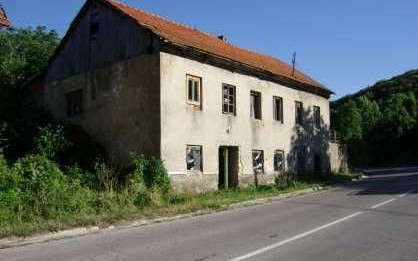 Croazia 2008