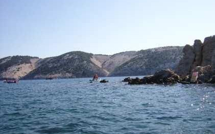Croazia 2008
