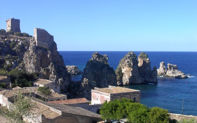 Viaggio in Sicilia
