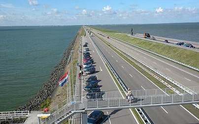 Olanda e Belgio