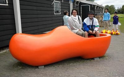 Olanda e Belgio