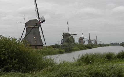 Olanda e Belgio