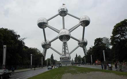 Olanda e Belgio