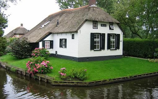Olanda e Belgio