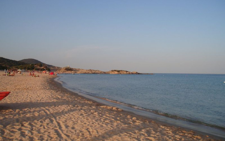Sardegna 2010
